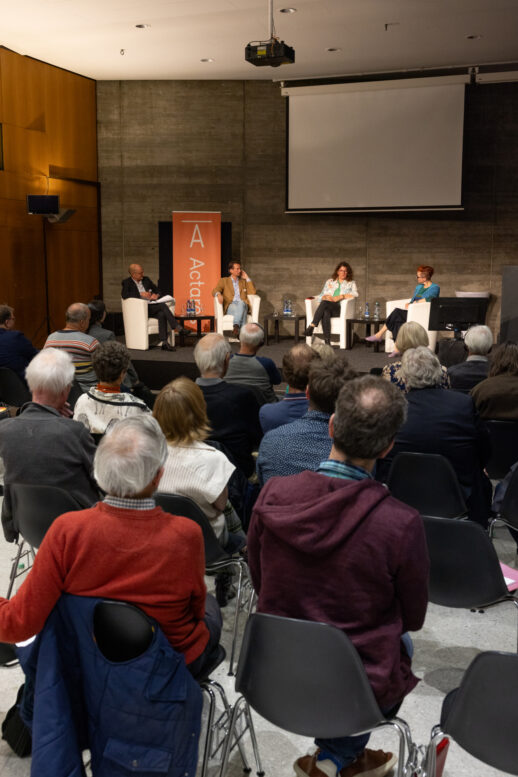 Forum Jubiles Actares 100